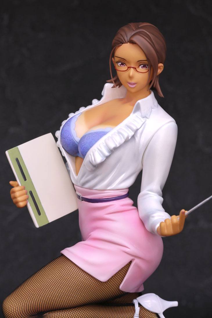 Tomari Yuko Ver. 2 - Oneesan to Asemamire - A-Plus - Anime Figuren günstig kaufen