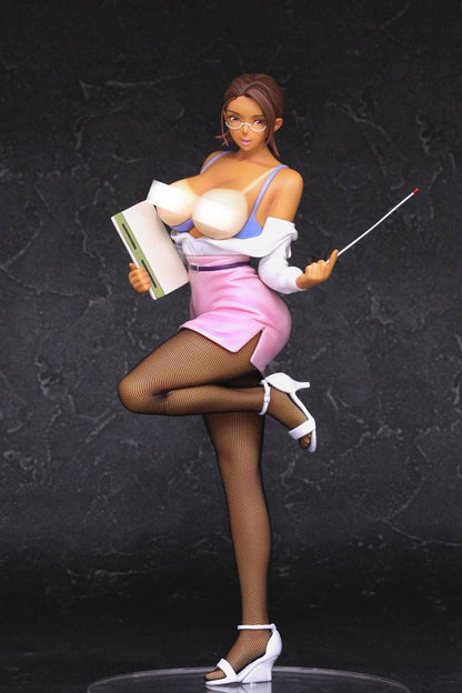 Tomari Yuko Ver. 2 - Oneesan to Asemamire - A-Plus - Anime Figuren günstig kaufen