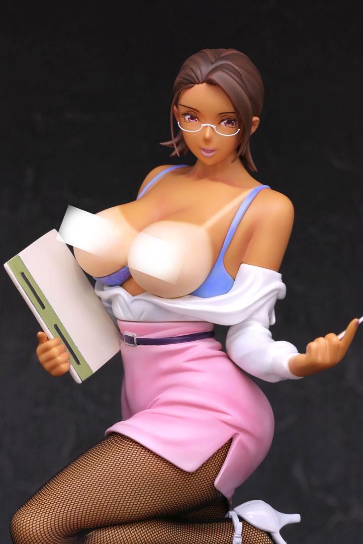 Tomari Yuko Ver. 2 - Oneesan to Asemamire - A-Plus - Anime Figuren günstig kaufen