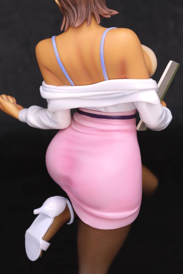 Tomari Yuko Ver. 2 - Oneesan to Asemamire - A-Plus - Anime Figuren günstig kaufen
