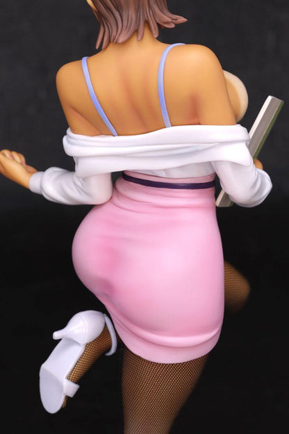 Tomari Yuko Ver. 2 - Oneesan to Asemamire - A-Plus - Anime Figuren günstig kaufen