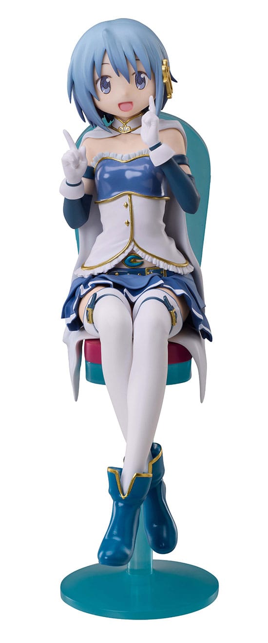 Sayaka Miki Tea Party Cake Song Ver.Aniplex - Anime Figuren günstig kaufen
