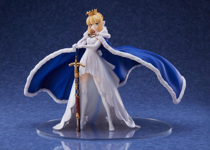 Altria Pendragon Saber Ver. -under the same sky- Good Smile Company - Anime Figuren günstig kaufen
