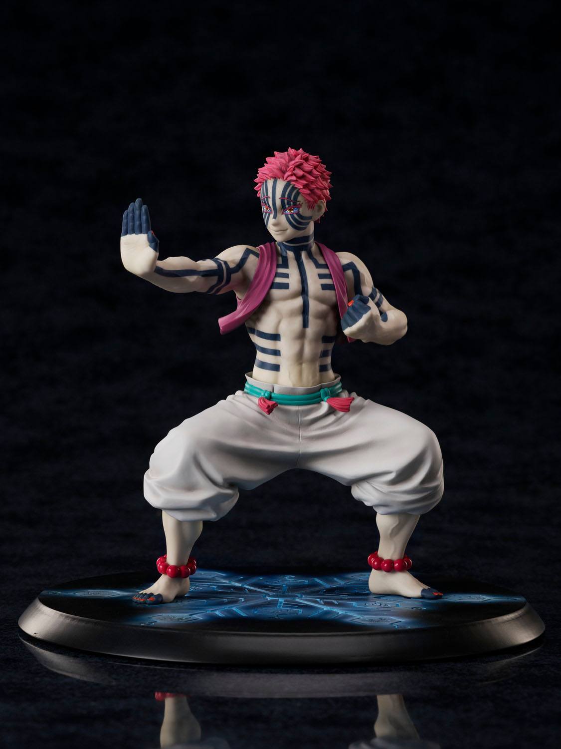 Akaza Demon Slayer: Kimetsu no Yaiba Aniplex - Anime Figuren günstig kaufen