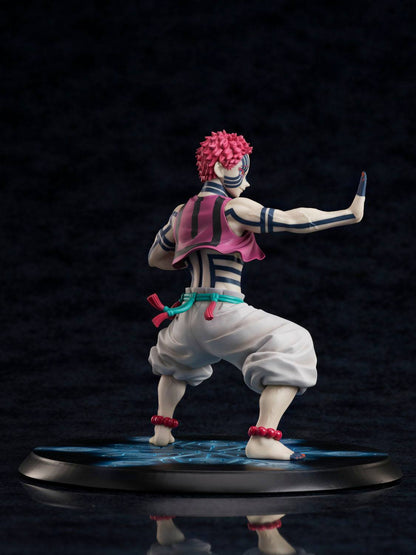 Akaza Demon Slayer: Kimetsu no Yaiba Aniplex - Anime Figuren günstig kaufen