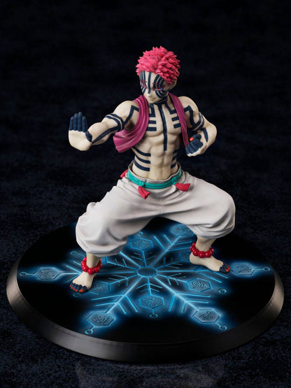 Akaza Demon Slayer: Kimetsu no Yaiba Aniplex - Anime Figuren günstig kaufen