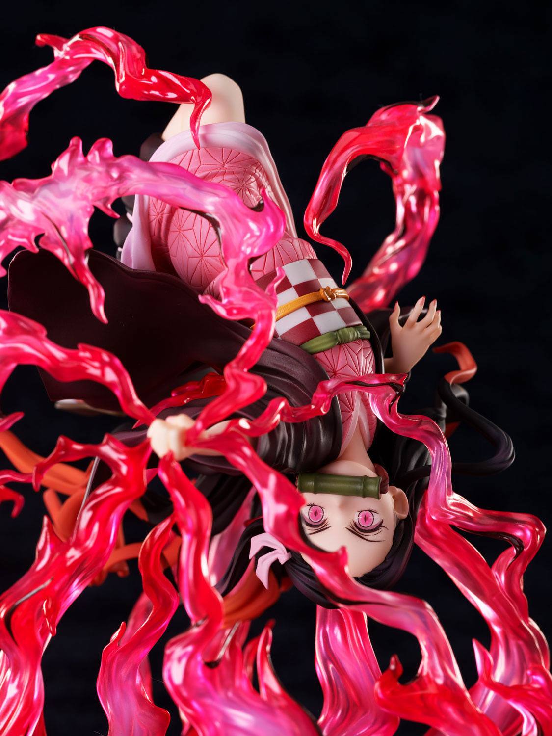 Nezuko Kamado - Exploding Blood - Aniplex