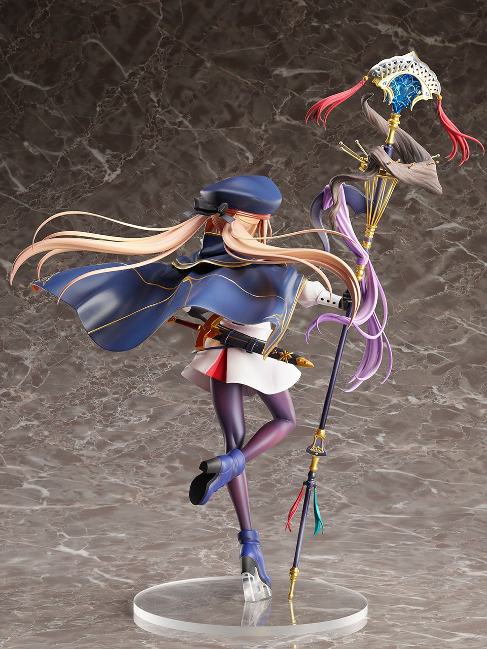 Altria Caster - Caster Ver. - 2nd Ascension Edition / Fate/Grand Order