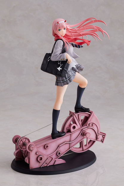 Zero Two - School Uniform Ver. - Aniplex - Anime Figuren günstig kaufen
