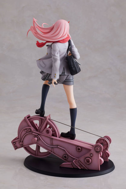 Zero Two - School Uniform Ver. - Aniplex - Anime Figuren günstig kaufen