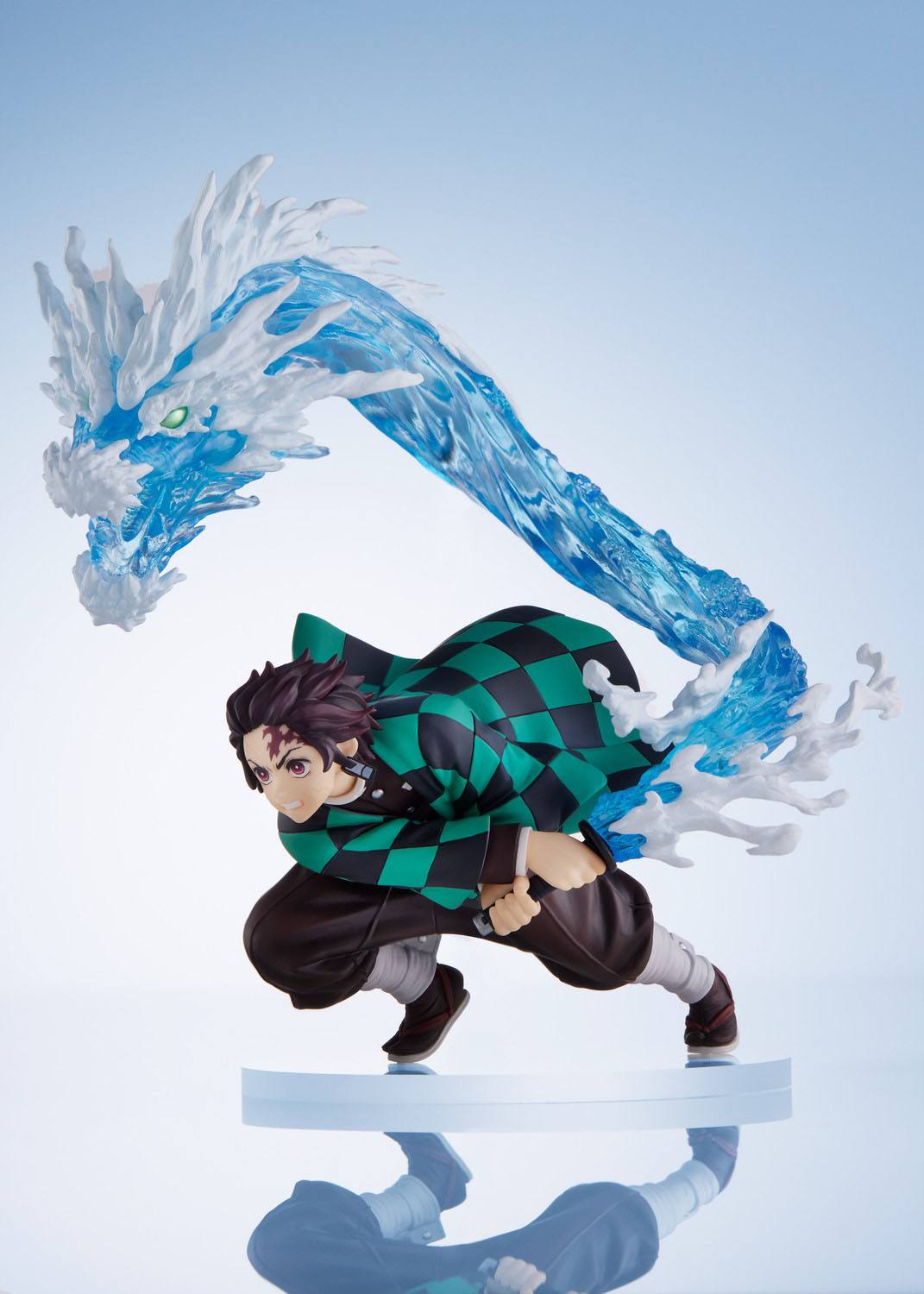 Tanjiro Kamado - Constant Flux Ver. - ConoFig - Aniplex