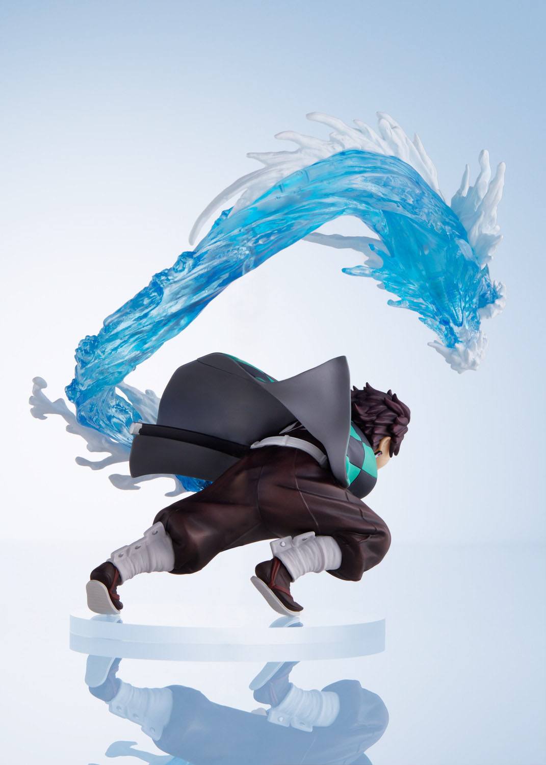 Tanjiro Kamado - Constant Flux Ver. - ConoFig - Aniplex