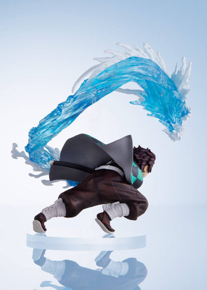Tanjiro Kamado - Constant Flux Ver. - ConoFig - Aniplex