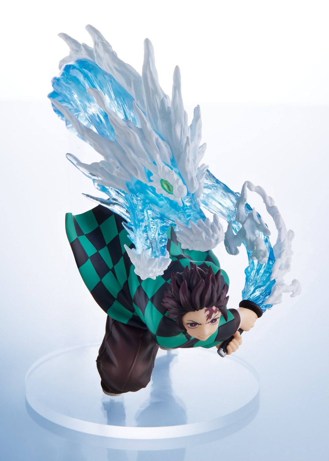 Tanjiro Kamado - Constant Flux Ver. - ConoFig - Aniplex