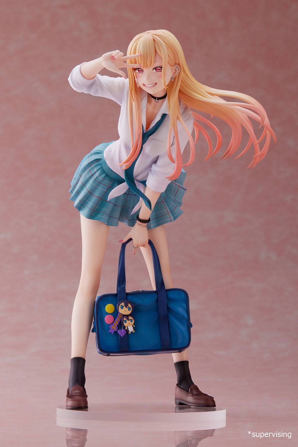 Marin Kitagawa My Dress Up Darling Aniplex