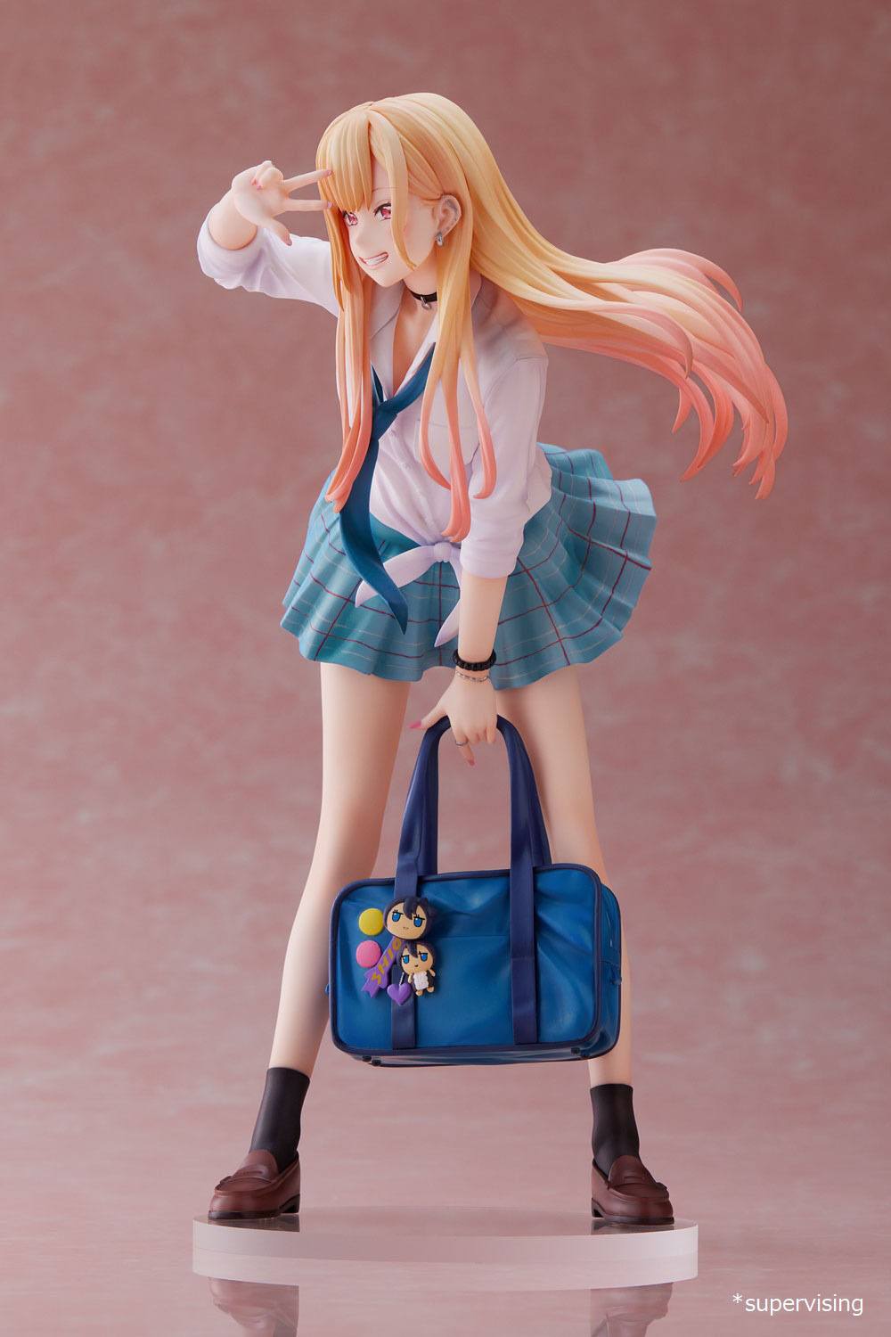 Marin Kitagawa My Dress Up Darling Aniplex