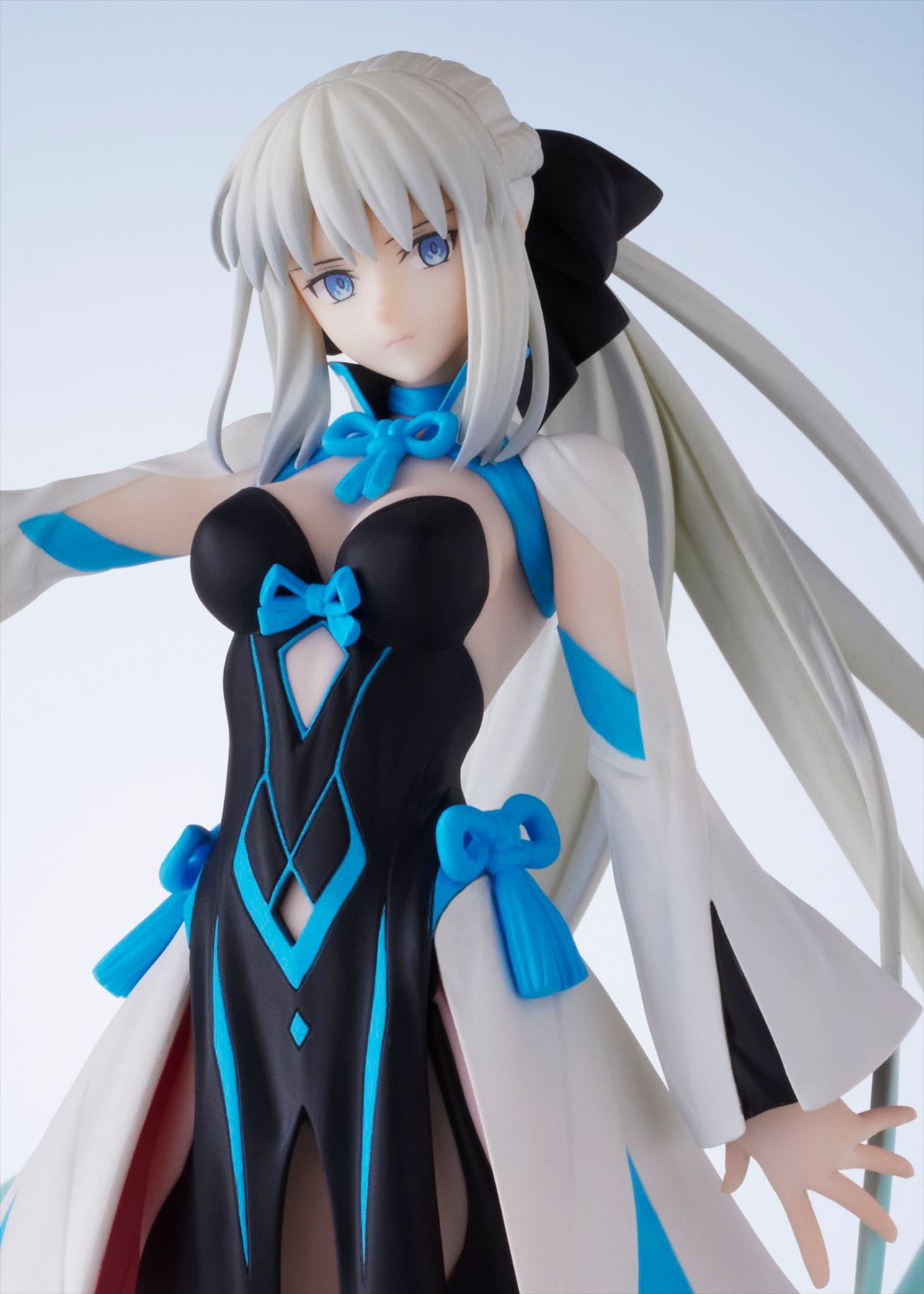 Morgan - Fate/Extra - Aniplex
