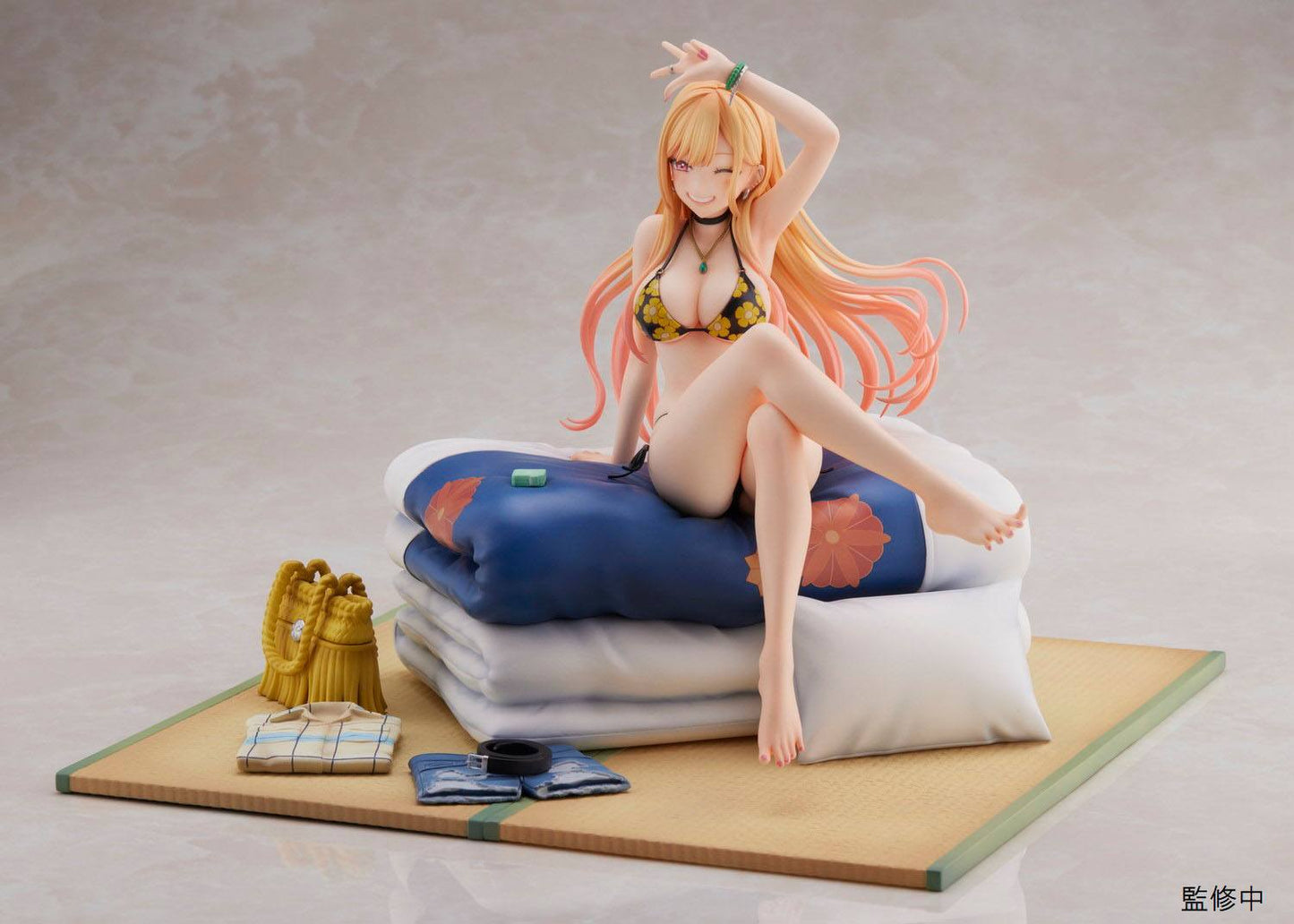 Marin Kitagawa Swimsuit Ver. Aniplex - Anime Figuren günstig kaufen