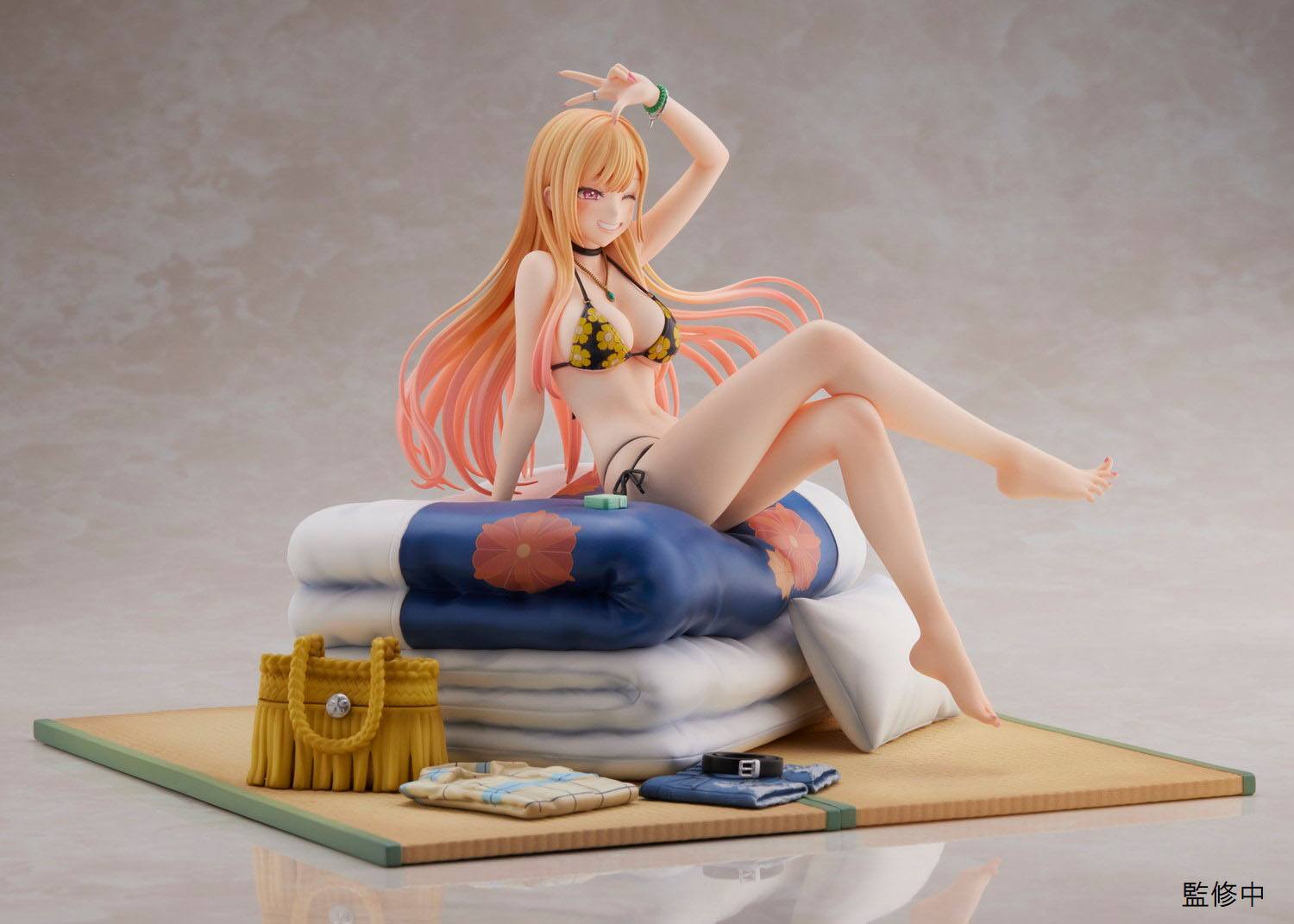 Marin Kitagawa Swimsuit Ver. Aniplex - Anime Figuren günstig kaufen