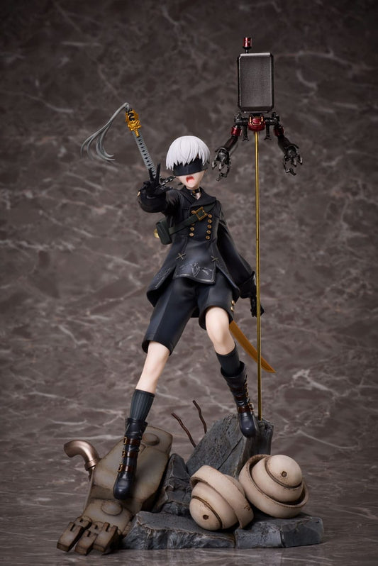 9S DX Version NieR:Automata Aniplex - Anime Figuren günstig kaufen