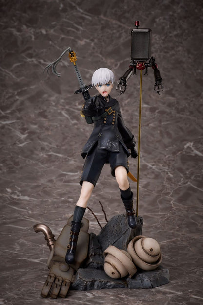 9S DX Version NieR:Automata Aniplex
