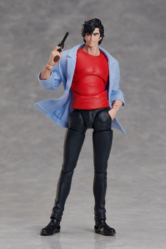 Ryo Saeba - BUZZmod - Aniplex - Anime Figuren günstig kaufen