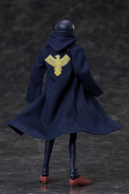 Mash Burnedead - Mashle - Aniplex