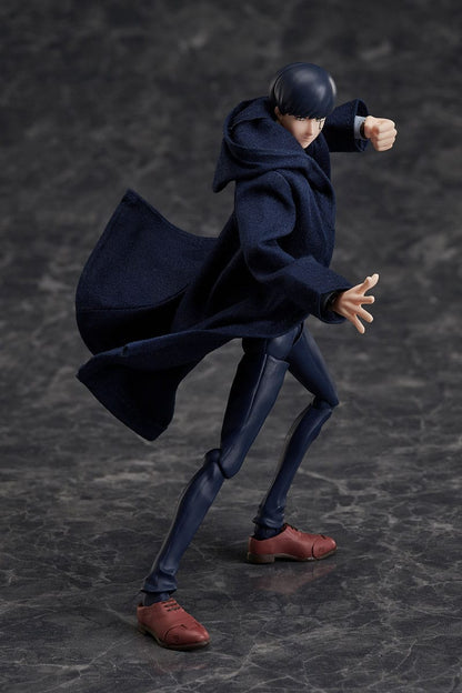 Mash Burnedead - Mashle - Aniplex