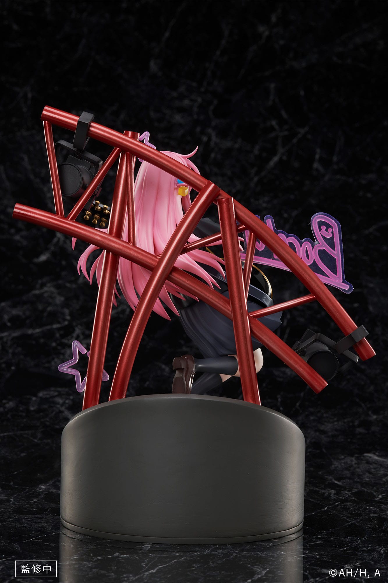 Hitori Gotoh Bocchi the Rock! Aniplex