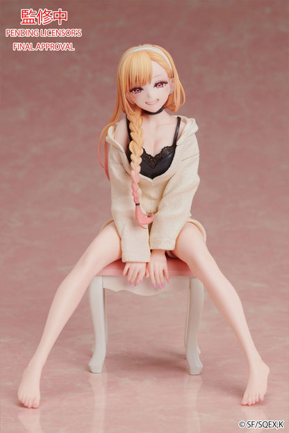 Marin Kitagawa - Loungewear Ver. -  Aniplex
