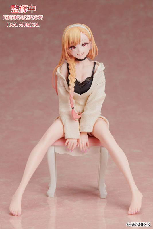 Marin Kitagawa - Loungewear Ver. -  Aniplex - Anime Figuren günstig kaufen