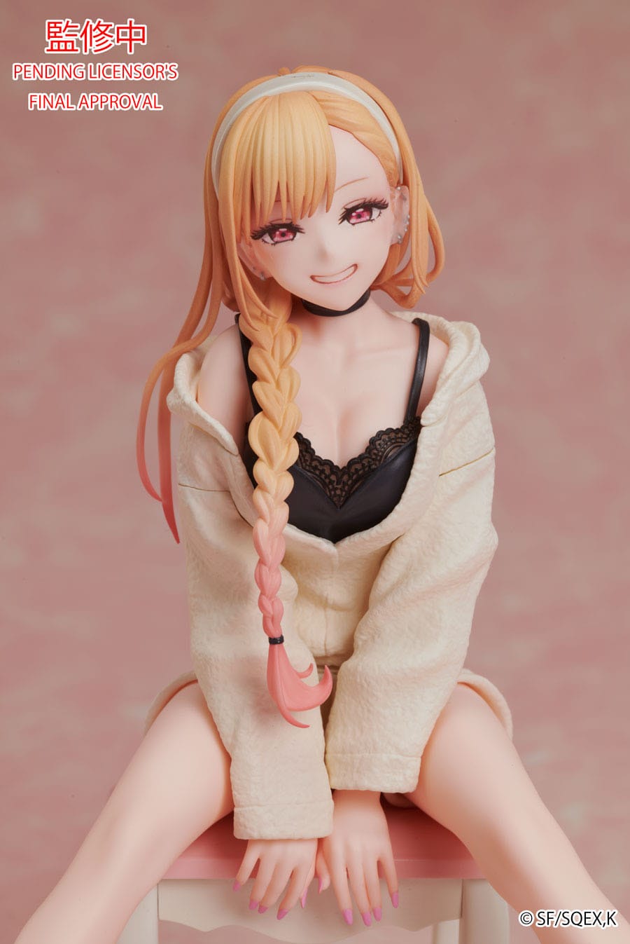 Marin Kitagawa - Loungewear Ver. -  Aniplex
