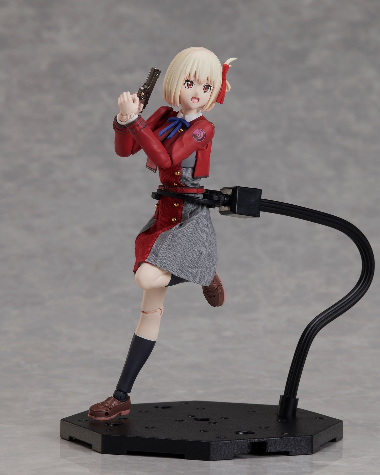 Chisato Nishikigi BUZZmod Aniplex
