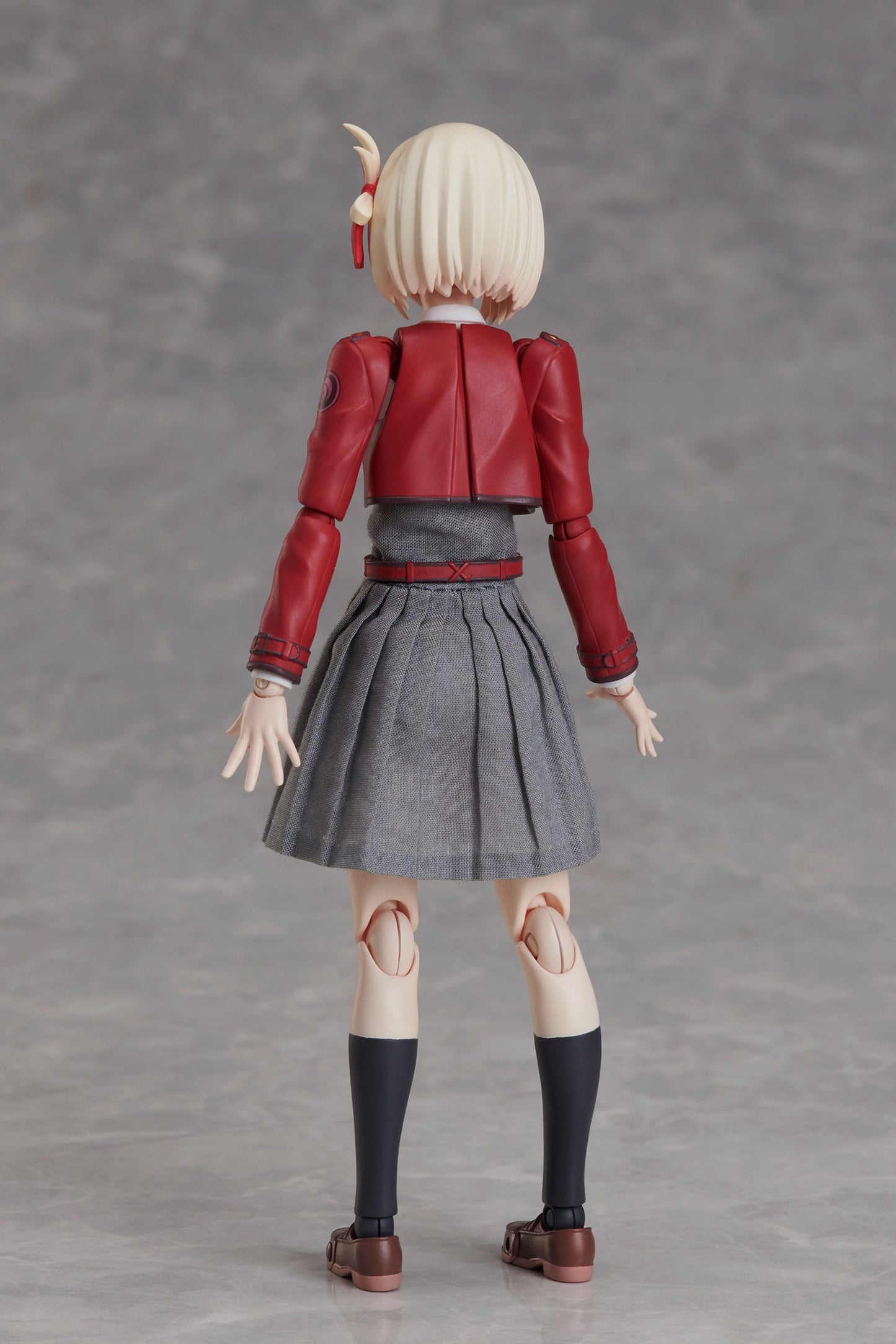 Chisato Nishikigi BUZZmod Aniplex