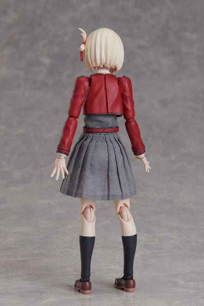 Chisato Nishikigi BUZZmod Aniplex