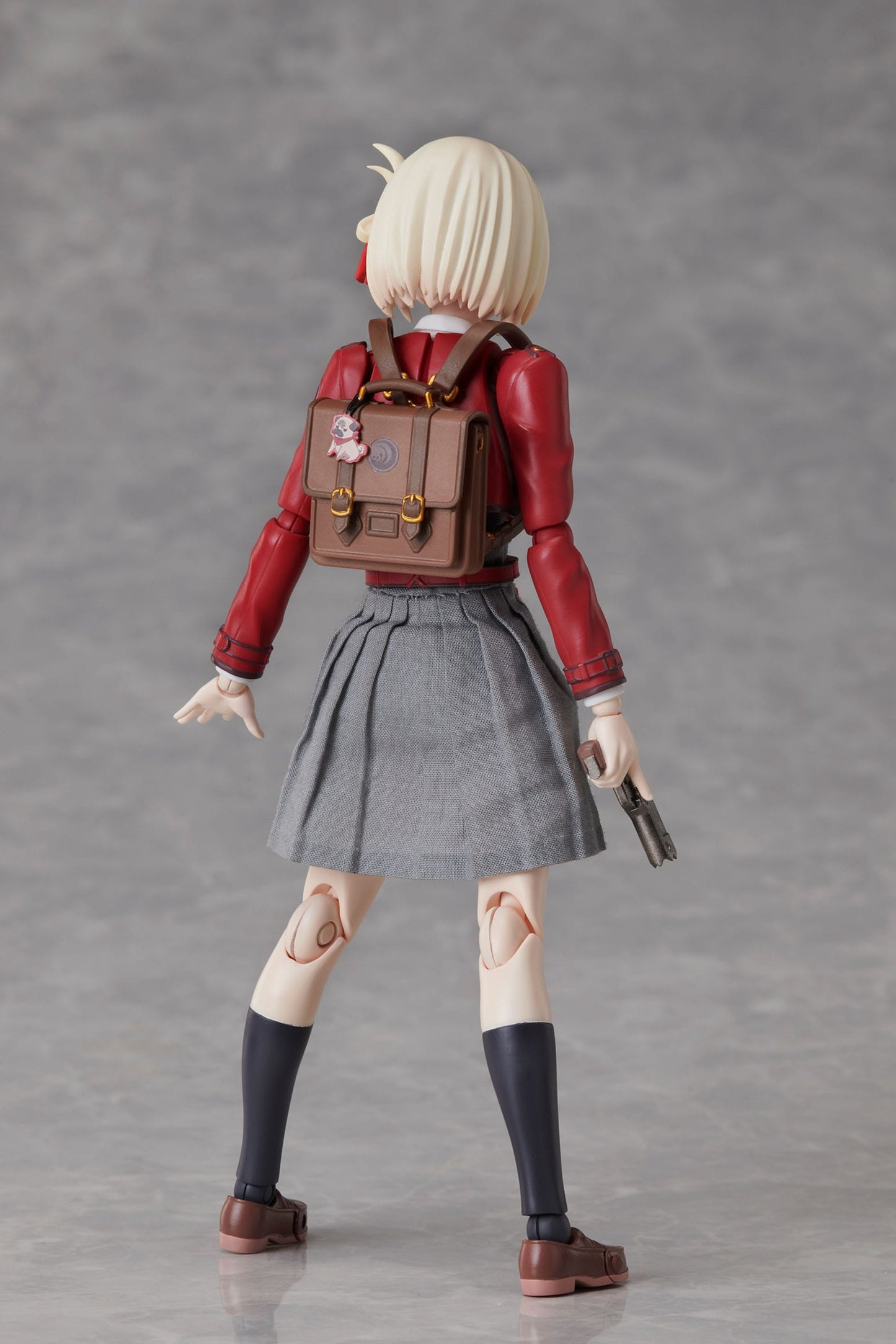 Chisato Nishikigi BUZZmod Aniplex