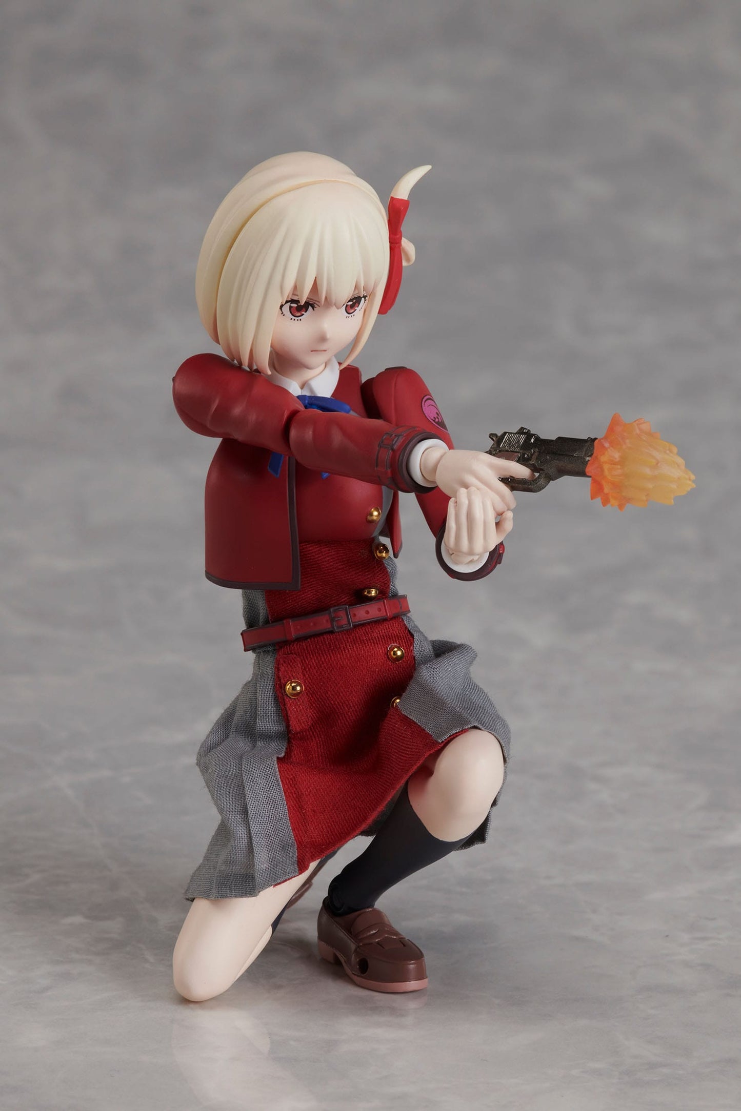 Chisato Nishikigi BUZZmod Aniplex