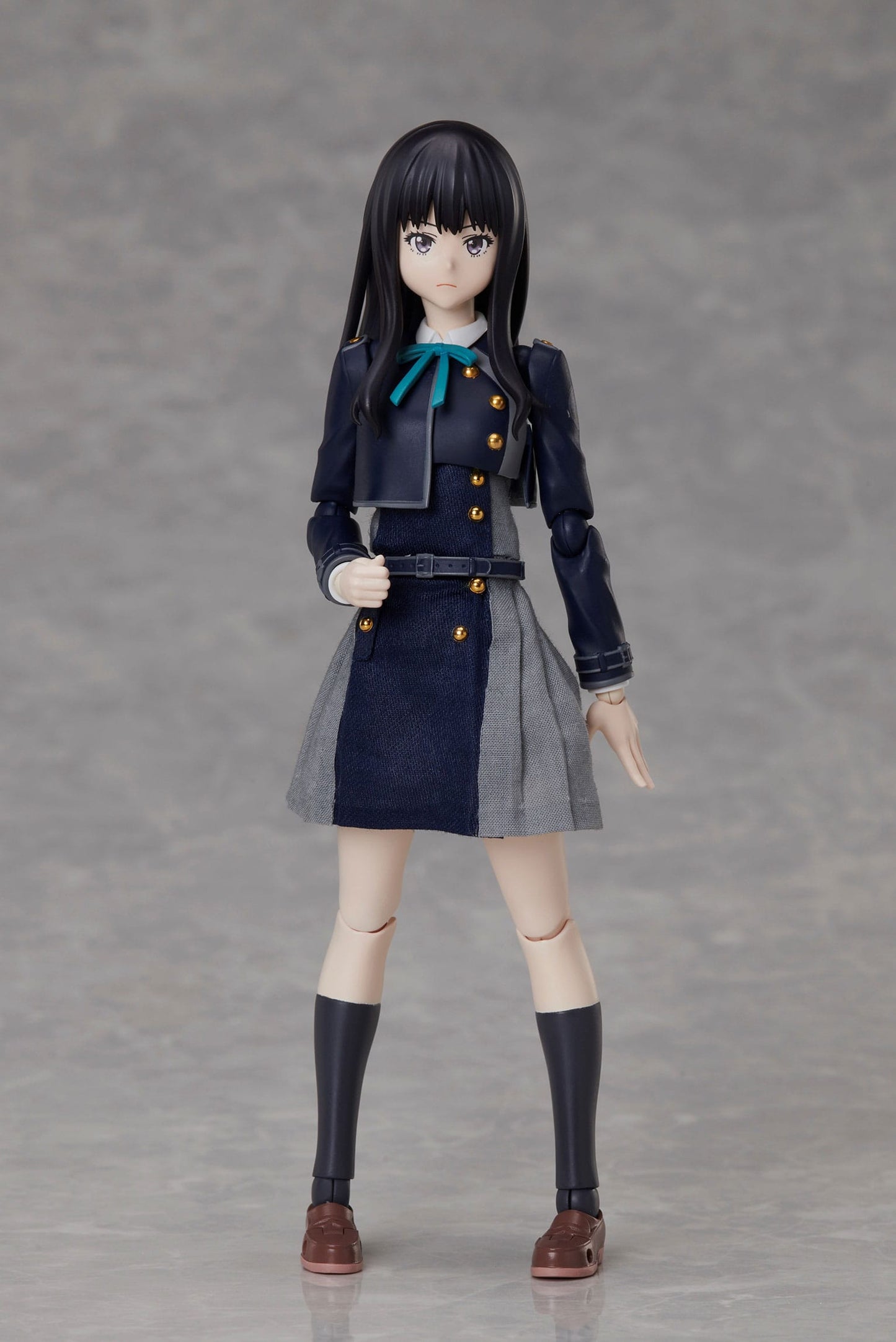 Takina Inoue - BUZZmod - Aniplex
