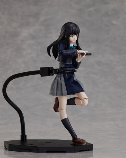 Takina Inoue - BUZZmod - Aniplex