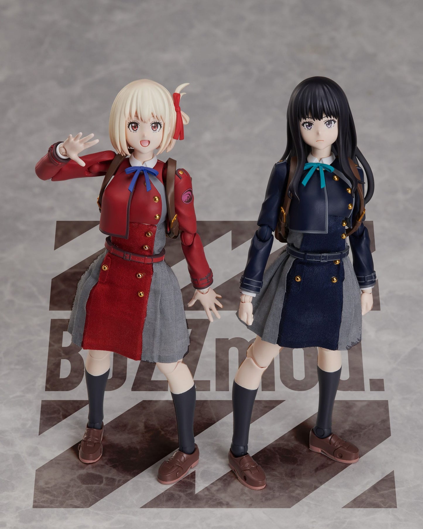 Takina Inoue - BUZZmod - Aniplex
