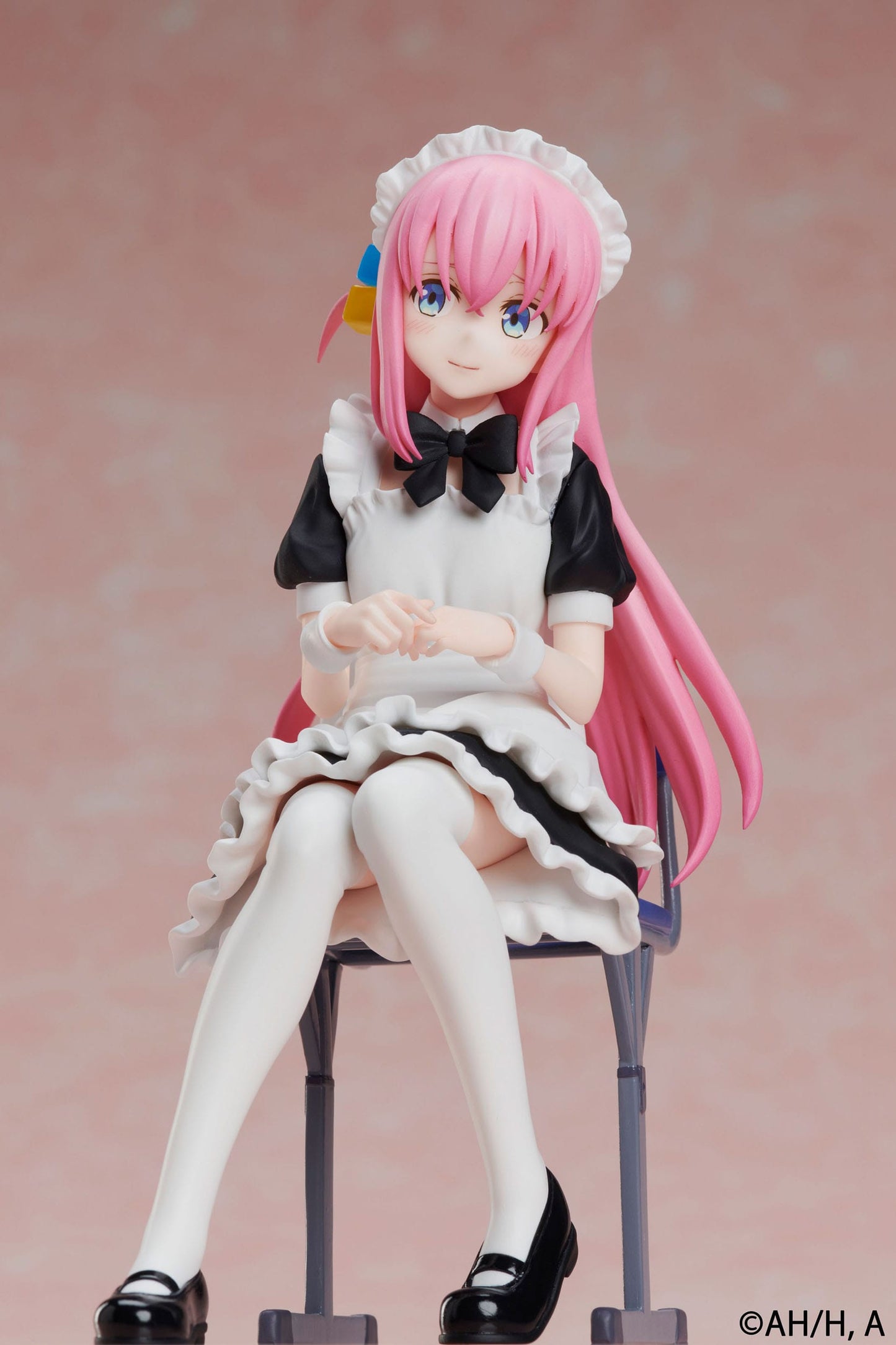 Hitori Gotoh - Maid Ver. - Aniplex