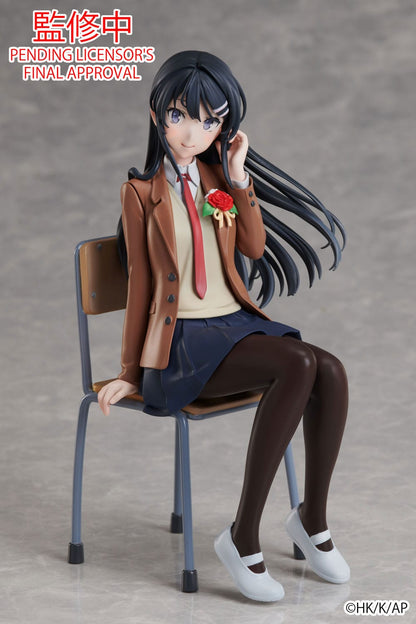 Mai Sakurajima - Graduation Ver. - Aniplex