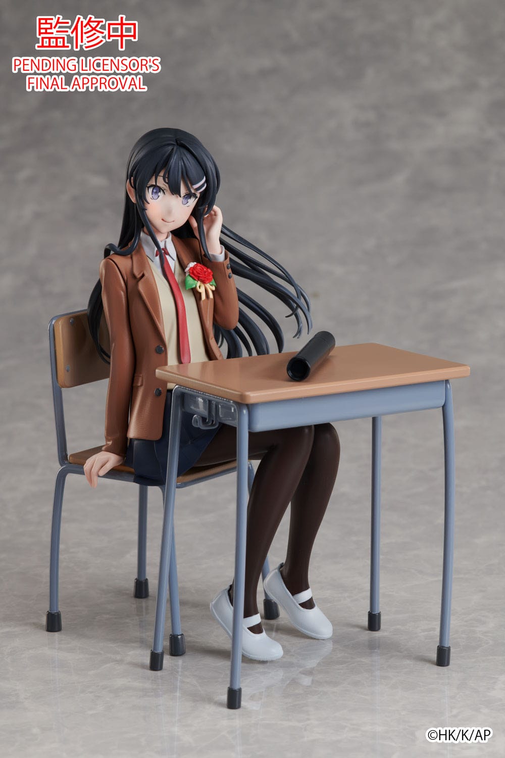 Mai Sakurajima - Graduation Ver. - Aniplex