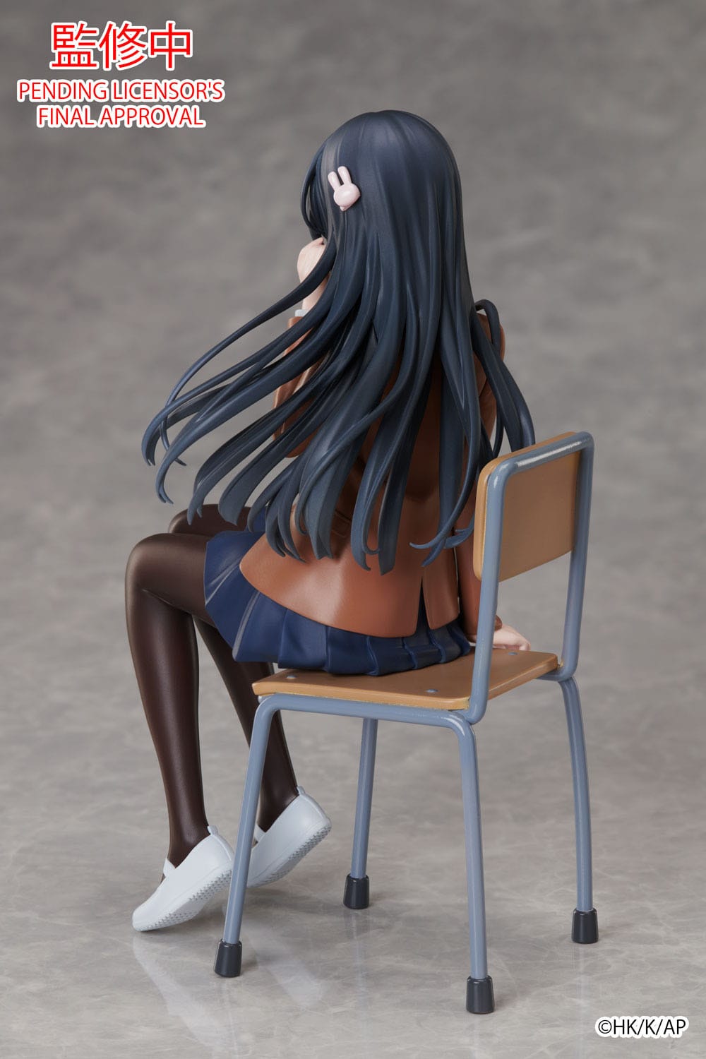 Mai Sakurajima - Graduation Ver. - Aniplex