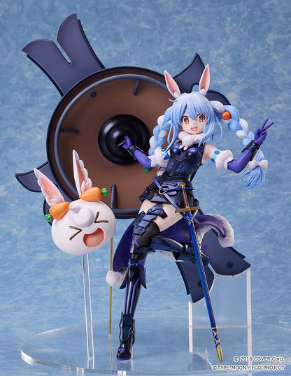 Usada Pekora × Mash Kyrielight Aniplex - Anime Figuren günstig kaufen