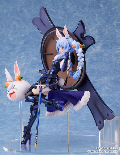 Usada Pekora × Mash Kyrielight Aniplex - Anime Figuren günstig kaufen