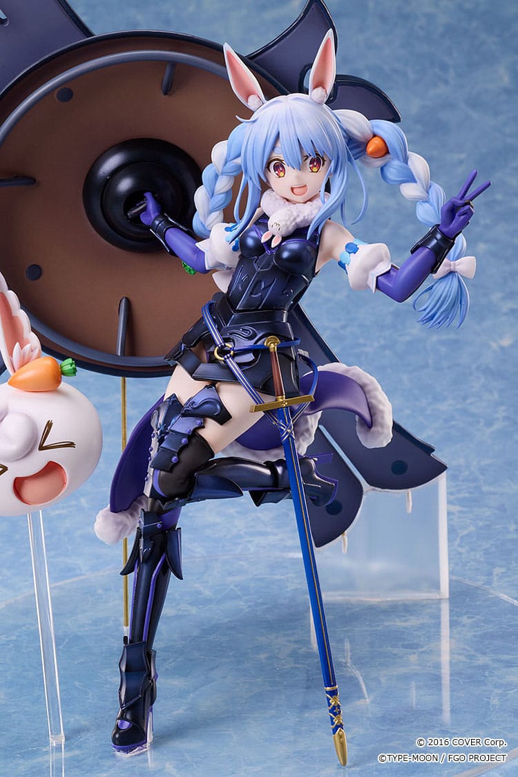 Usada Pekora × Mash Kyrielight Aniplex - Anime Figuren günstig kaufen