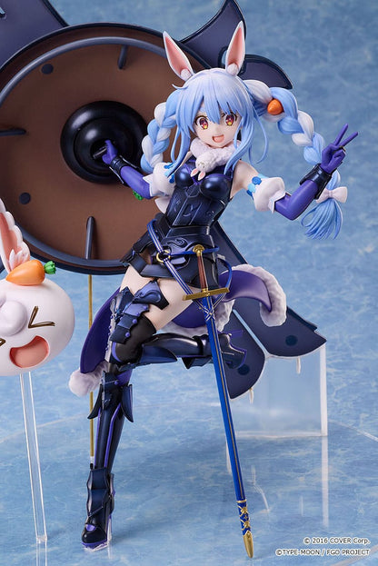 Usada Pekora × Mash Kyrielight Aniplex - Anime Figuren günstig kaufen