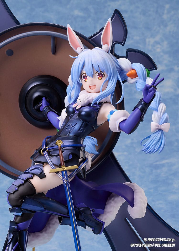 Usada Pekora × Mash Kyrielight Aniplex - Anime Figuren günstig kaufen