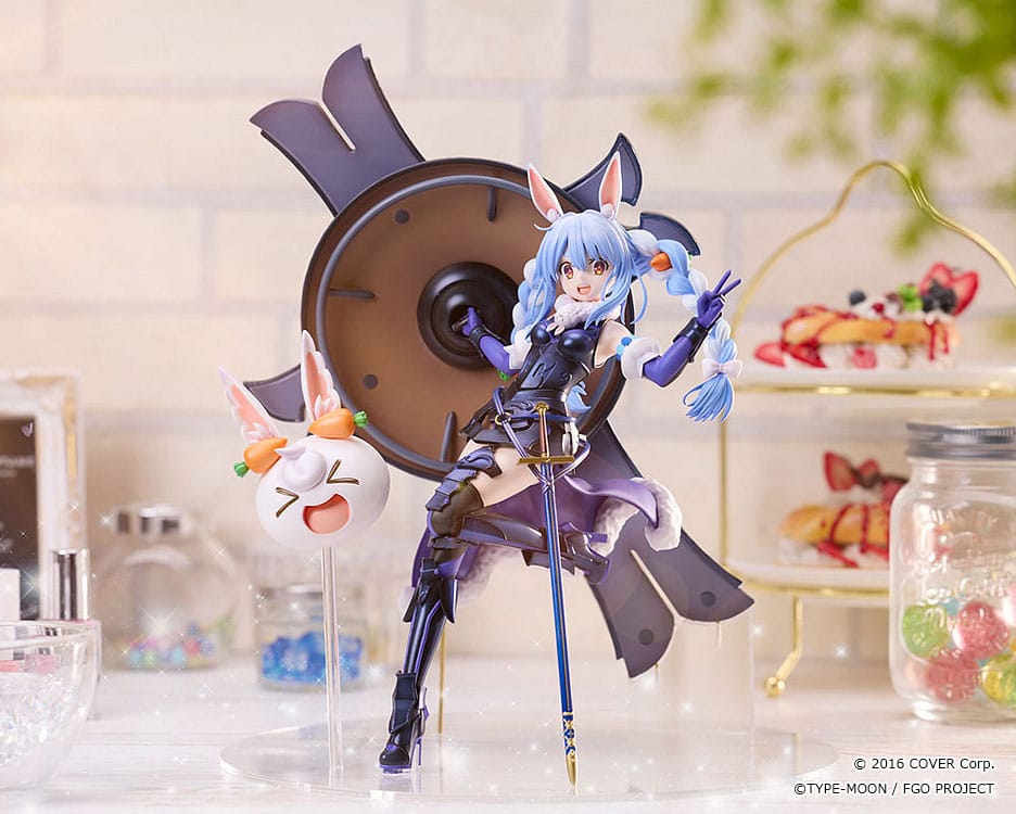 Usada Pekora × Mash Kyrielight Aniplex - Anime Figuren günstig kaufen